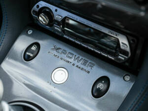 Image 20/41 of MG XPower SV (2007)