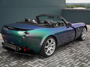 Image 31/50 of TVR Tamora 3.6 (2002)