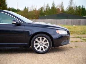 Imagen 34/50 de Volvo V70 AWD (2009)