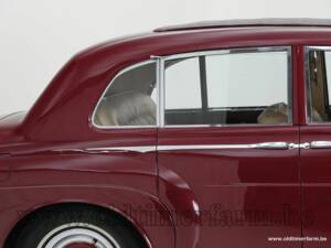 Imagen 15/15 de Bentley S1 Continental Mulliner (1958)