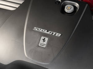 Imagen 71/72 de Ferrari 599 GTB Fiorano (2006)