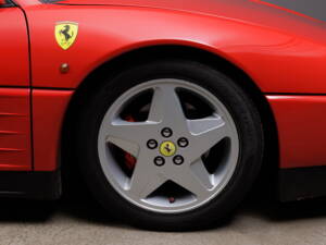 Bild 17/28 von Ferrari 348 TS (1991)