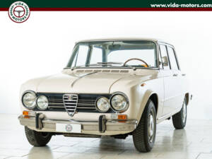 Immagine 1/35 di Alfa Romeo Giulia 1600 Super Biscione (1971)