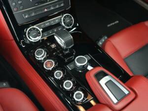 Image 15/30 of Mercedes-Benz SLS AMG Roadster (2012)