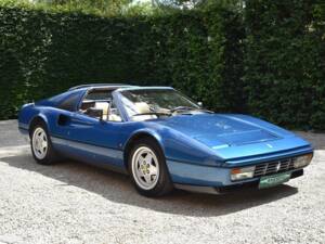 Image 13/47 of Ferrari 328 GTS (1989)