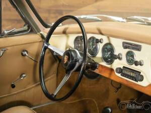 Bild 14/19 von Porsche 356 B 1600 Super Karmann-Hardtop (1961)