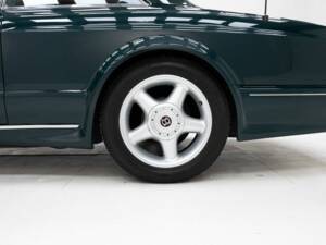 Immagine 2/15 di Bentley Continental T (2000)
