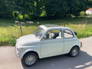 Image 6/19 de FIAT 500 D (1964)
