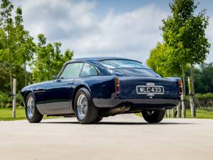 Image 3/41 of Aston Martin DB 4 GT (1959)