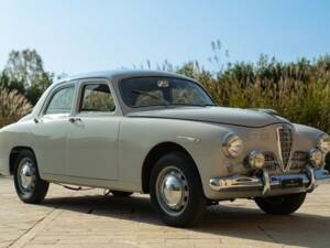 Bild 10/50 von Alfa Romeo 1900 Super Berlina (1955)