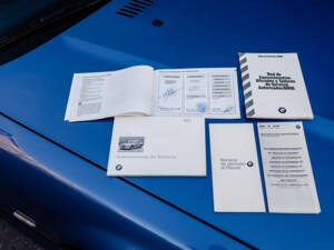 Image 37/42 of BMW M3 Sport Evo (1997)
