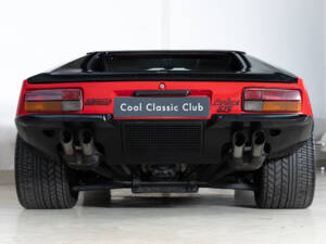 Image 8/31 de De Tomaso Pantera GTS (1981)