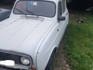 Bild 8/10 von Renault R 4 TL (1987)