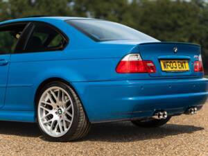 Image 34/36 of BMW M3 (2003)