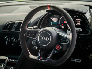 Afbeelding 11/50 van Audi R8 V10 GT RWD (2023)