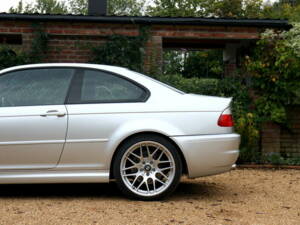 Immagine 29/33 di BMW M3 (2002)