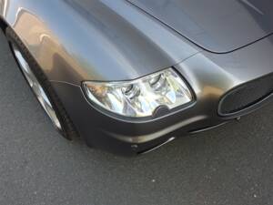 Image 30/99 of Maserati Quattroporte 4.2 (2007)