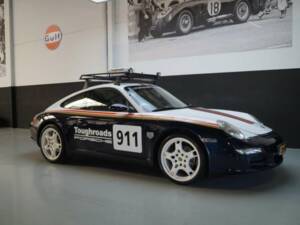 Image 1/50 de Porsche 911 Carrera (2005)