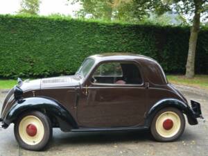 Bild 3/6 von FIAT 500 Topolino (1936)