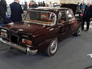 Image 3/12 of Alfa Romeo Giulia 1300 TI (1970)