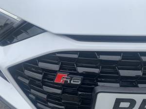 Imagen 11/18 de Audi R8 V10 GT RWD (2023)