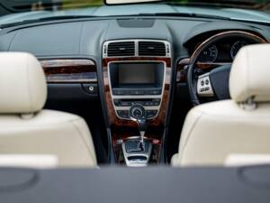 Bild 12/49 von Jaguar XK 4.2 (2006)