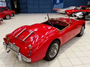 Imagen 12/57 de MG MGA 1600 (1960)