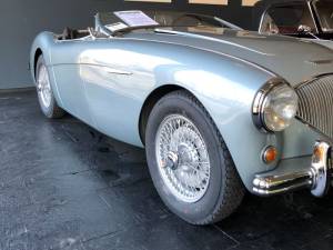 Bild 2/49 von Austin-Healey 100&#x2F;4 (BN1) (1954)