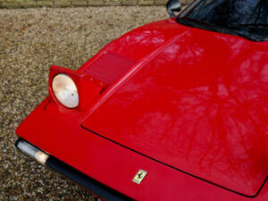 Immagine 49/50 di Ferrari 308 GTB (1977)