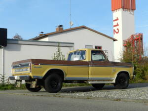 Immagine 63/67 di Ford F-350 (1973)