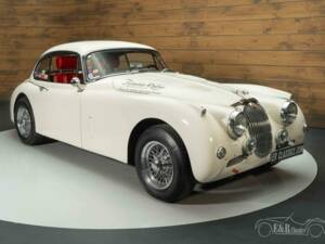Image 4/19 of Jaguar XK 150 3.8 SE FHC (1960)