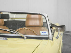 Immagine 25/50 di MG MGC (1969)