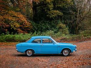 Imagen 31/36 de Ford Escort Mexico (1973)