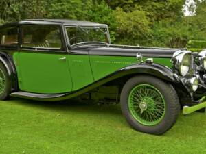 Afbeelding 7/50 van Alvis Speed 20 Vanden Plas (1934)