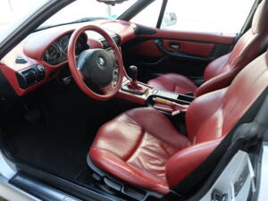 Image 10/60 of BMW Z3 Coupé 3.0 (2001)