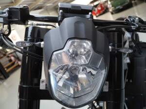 Imagen 11/50 de Harley-Davidson DUMMY (2008)