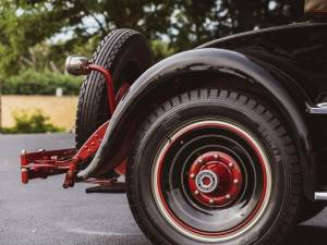 Image 23/50 of Packard Six Model 526 (1928)