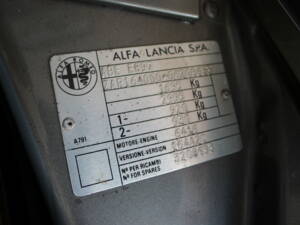 Image 16/50 de Alfa Romeo 164 2.0 Turbo (1991)