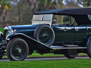 Imagen 16/50 de Bentley 3 Litre (1924)