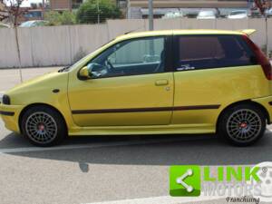 Image 5/10 de FIAT Punto GT (1994)