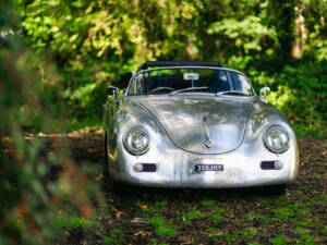 Image 14/50 of Porsche 356 C Carrera 2&#x2F;2000 GS (1964)