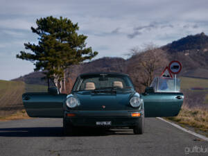 Image 4/79 of Porsche 911 SC 3.0 (1983)