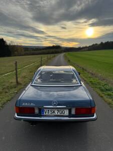 Bild 24/50 von Mercedes-Benz 280 SL (1980)