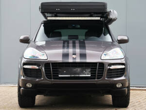 Image 9/75 of Porsche Cayenne GTS (2009)