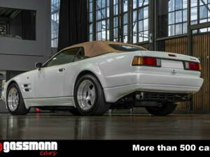 Image 9/15 of Aston Martin Virage Volante (1993)