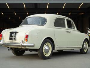 Image 7/50 of Lancia Appia C10 (1957)