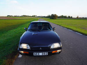 Image 4/34 of Citroën CX 25 GTI Turbo 2 (1988)