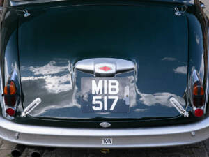 Immagine 48/50 di Jaguar Mk II 3.8 (1963)