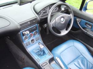 Image 12/20 of BMW Z3 2.8i (2000)