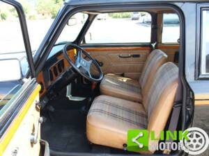 Imagen 6/10 de Austin Mini Clubman (1981)